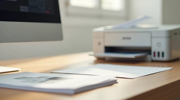 Acheter une cartouche d'encre epson : options, compatibilité et conseils