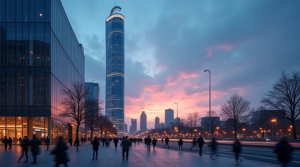 Mise à jour de l'actualité digitale : tendances à suivre