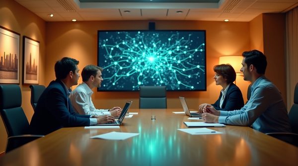 Serveurs mcp managés : tout comprendre sur leur gestion, optimisation et cas d'usage cloud