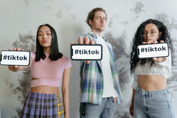 Acheter des abonnés et vues tiktok à prix mini : nos conseils !