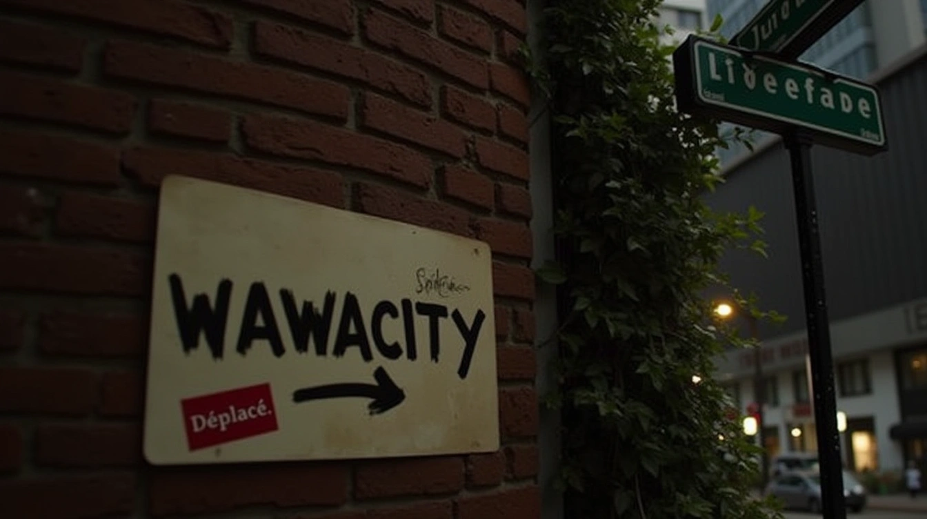 Questions fréquentes sur l'accès à Wawacity